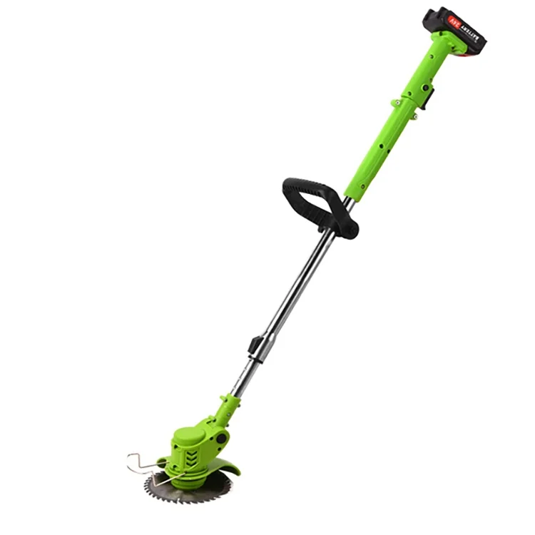 

Электроинструменты 24 В, электрический резак, уличный сад, ферма, вилла, луг, высокое качество, небольшой беспроводной триммер для травы