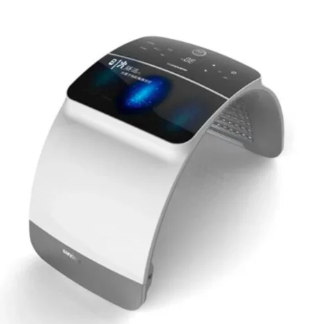 : Microstroom infusieapparaat
