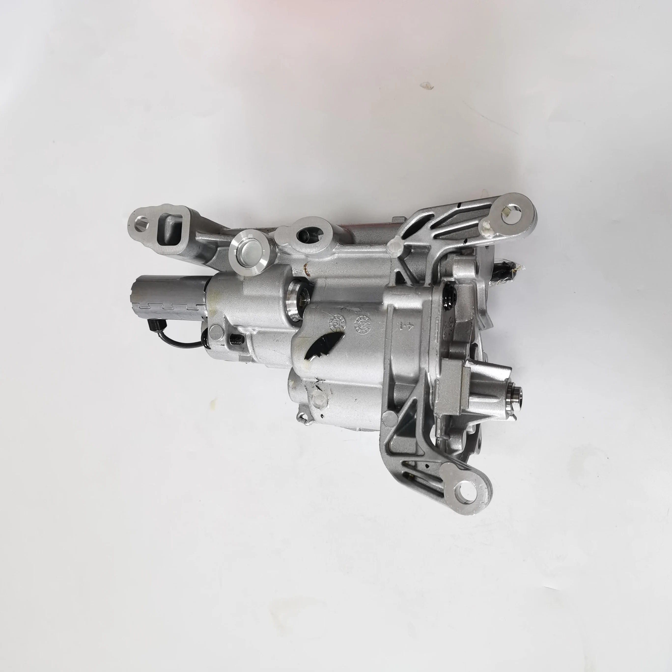 Auto Engin Parts Oil Pump Car Parts Oil Pump V764737680  for PEUGEOT 207 3008 for Citroen C4 C5