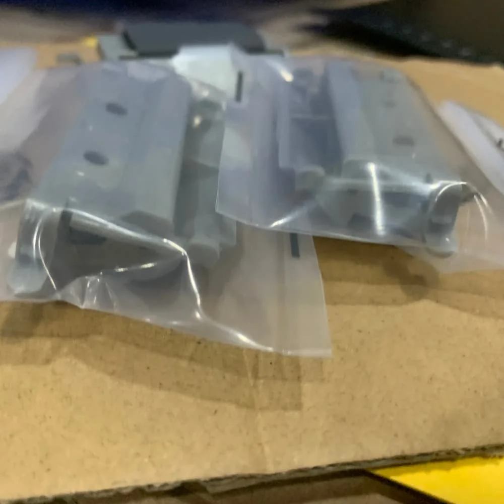 

5pcs 302S094050 ADF Separation Pad for KYOCERA M2040 M2135 M2540 M2635 P2040 P2235 P2335