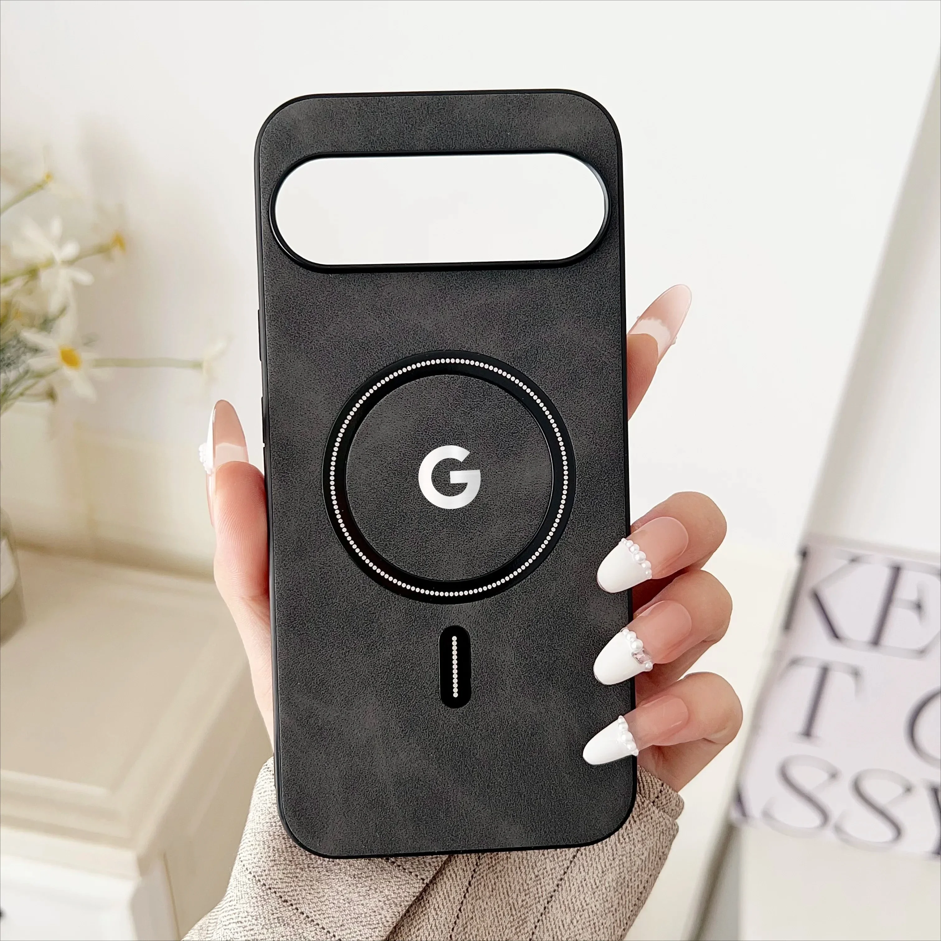 Vintage Leather For… - image