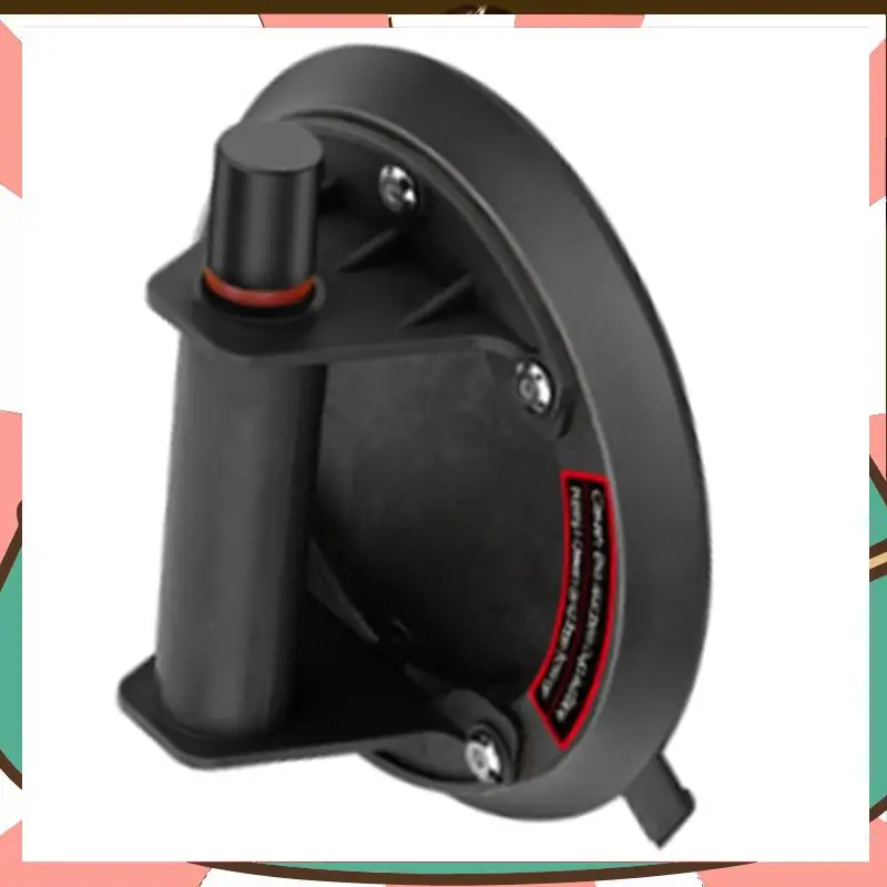 

Vacuum Suction Cup 200Kg Loading Capacity Heavy Duty Vacuum Spreader For Tile Adsorption Glass Lifting-[A59T]