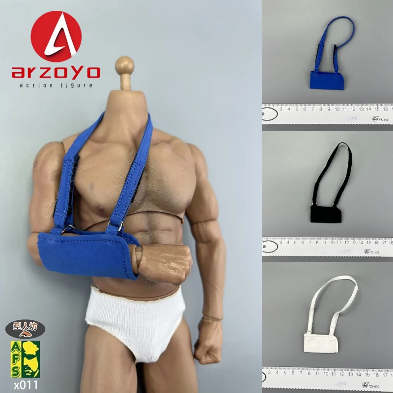 Afs 1/6 Scale Soldi…