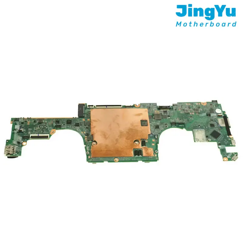 For HP Spectre X360 13-AP Laptop Motherboard DA0X36MBAE0 DA0X37MBAF0 Mainboard  with I3-8145U I5-8265U I7-8565U CPU+8G/16G RAM