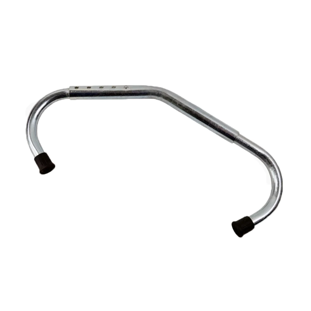 SS Anti Kick Bar Adjustable In Length Dairy farm Instruments for Cow Veterinary Field Instruments Cattle Stop Kicking Rods