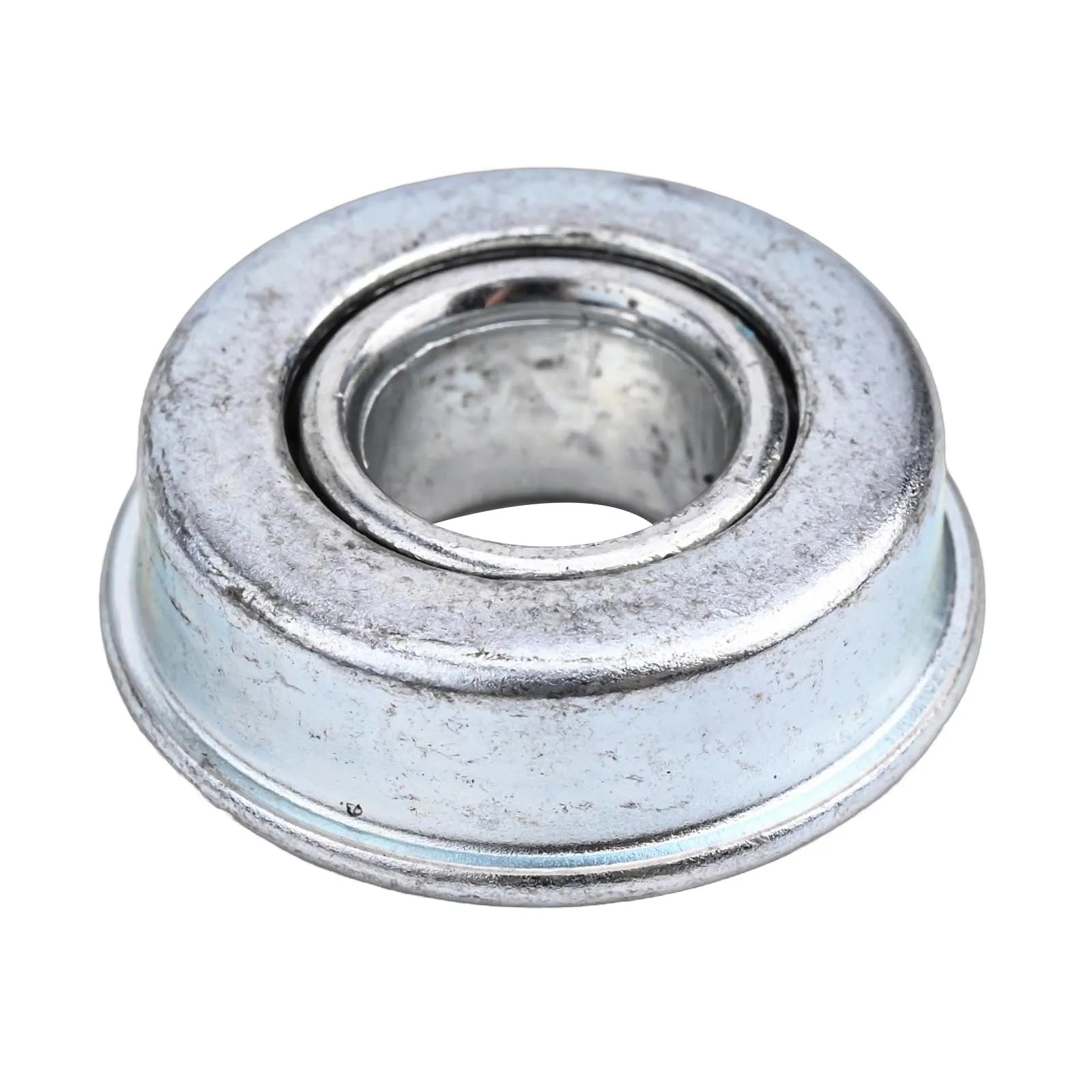 

12.7mm X 28.6mm Bearings Lawn Mower Bearings Garden Maintenance Ball Ring Design Easy Installation Precise Fit For Lawn Tractors