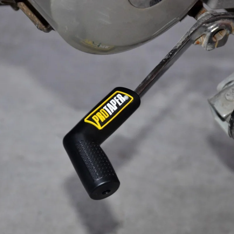 Protector de palanca de cambios Universal de 7/8 "para motocicletas KTM CRF EXC YZF Protaper Pro Taper-rendimiento de carreras duradero