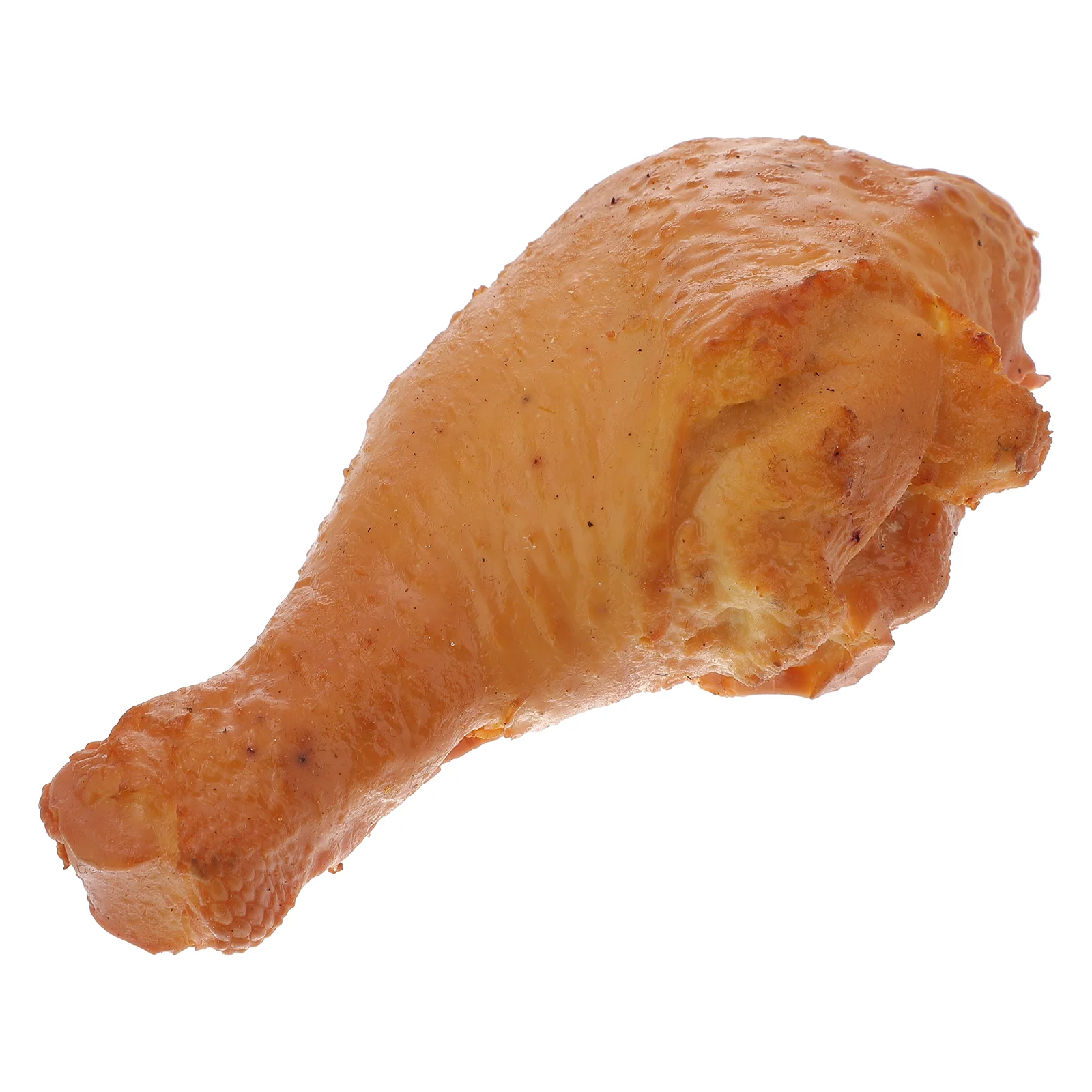 

Simulated Food Chicken Drumsticks Legs Model Fake Realistic Pvc Prop Safe Halloween Food Store Market Photo Sample