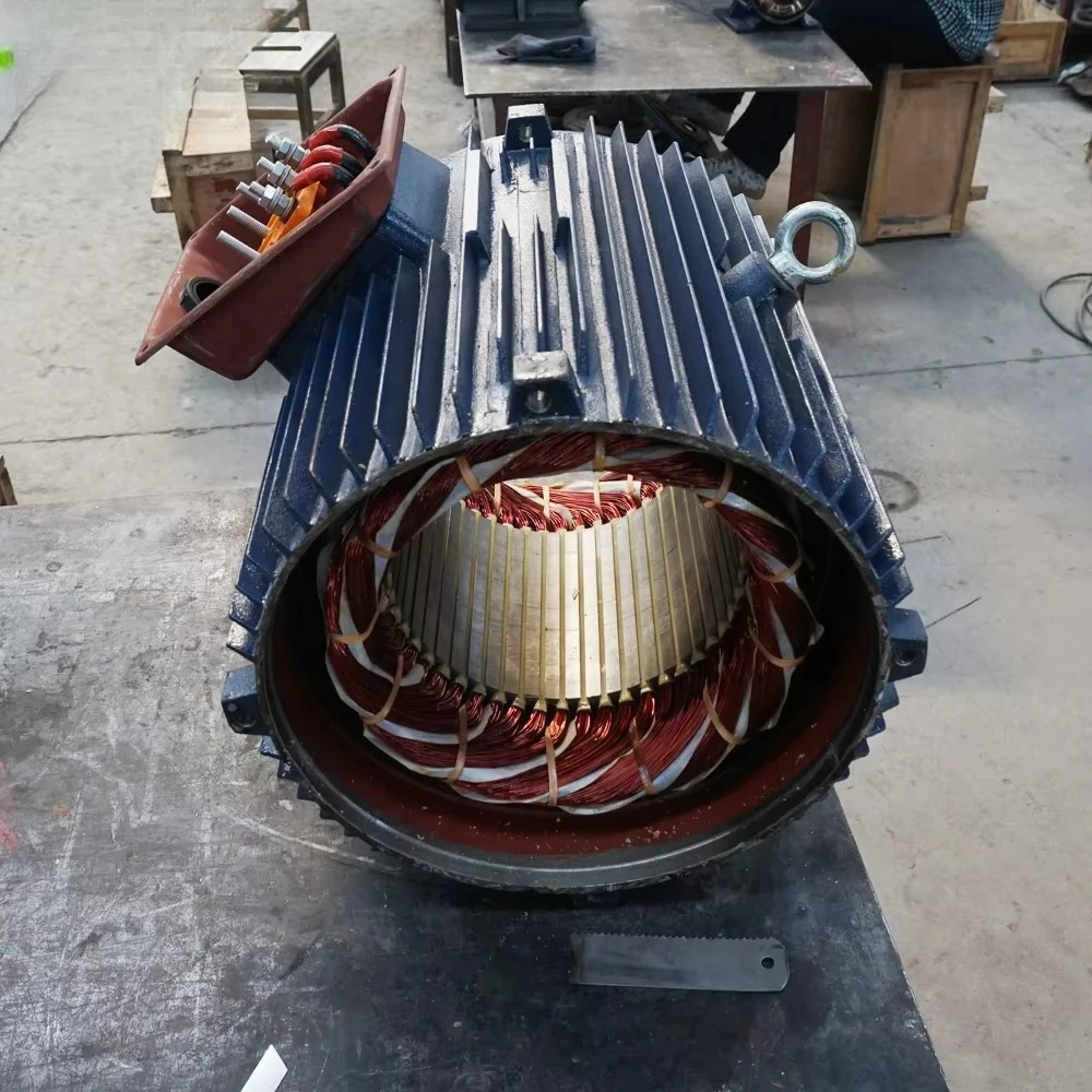 15kW 300rpm Yenilenebilir Ener - Renewable Energy Generation incelemesi ve fiyatı