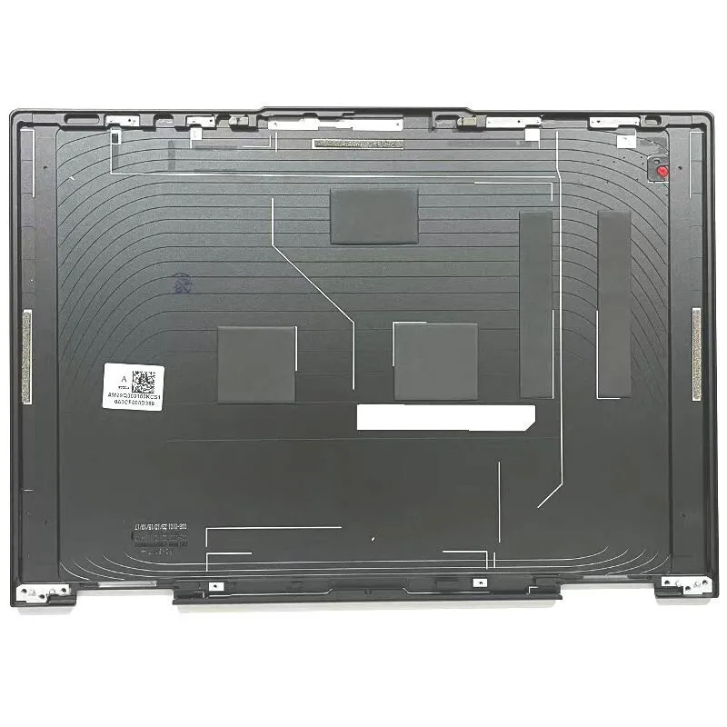 Neu Für ThinkPad X1 Yoga 7TH Gen 7 2022 Hinten Deckel Bildschirm Zurück Abdeckung Top Fall EINE shell AM29Q000100