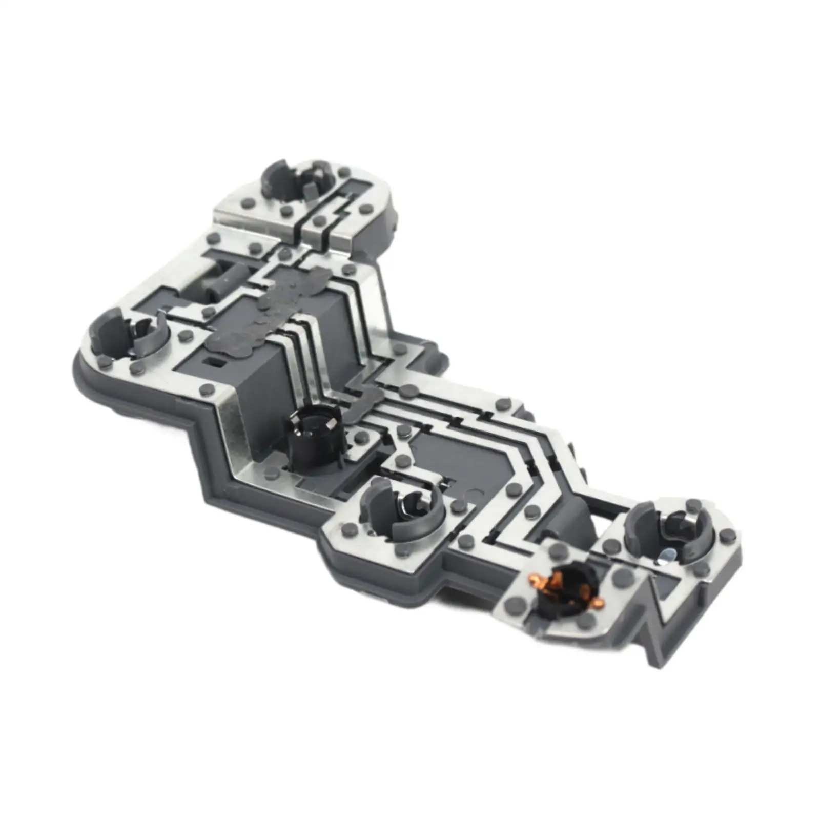 

Right Taillight Bulb Holder Rear Lamp Bulb Socket 2048203864 Support Bracket Direct Replace for W204 Estate Repair Part