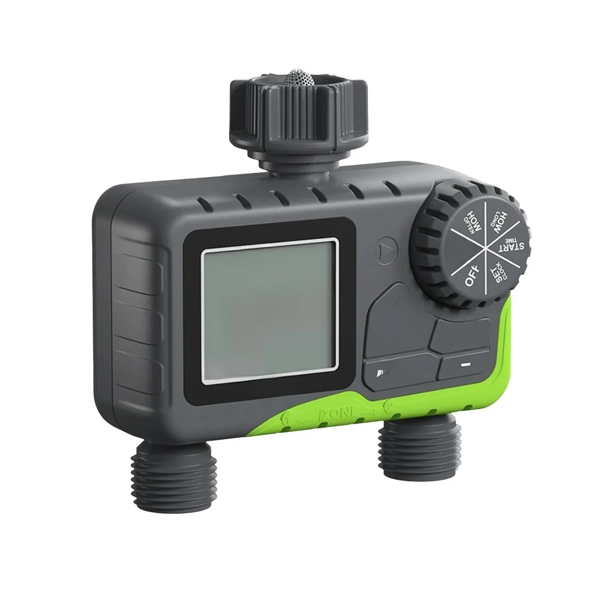 Watering System Dual Outlets A - Timer Dual Outlet recensione e prezzo