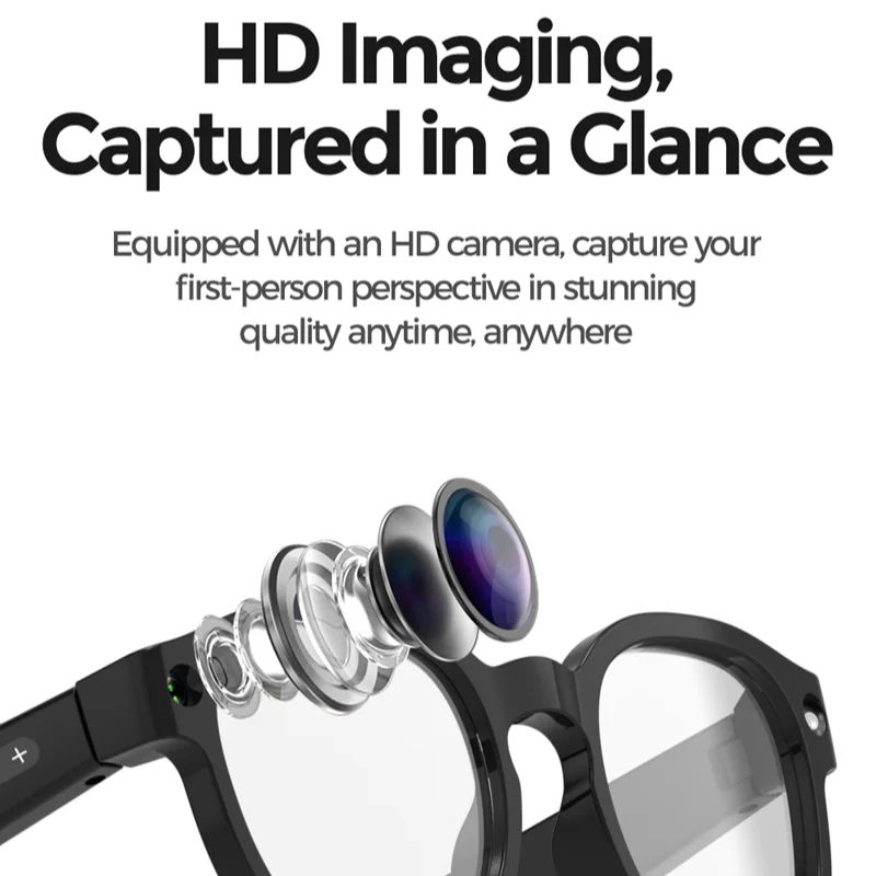 Thumbnail 4 - #24 Smart Glasses Comparison Guide