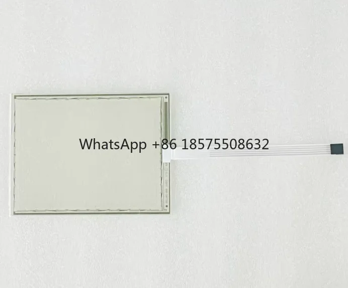 新しい-e019369-scn-a5-flt064-z02-0h1-r-タッチパッド外部スクリーン