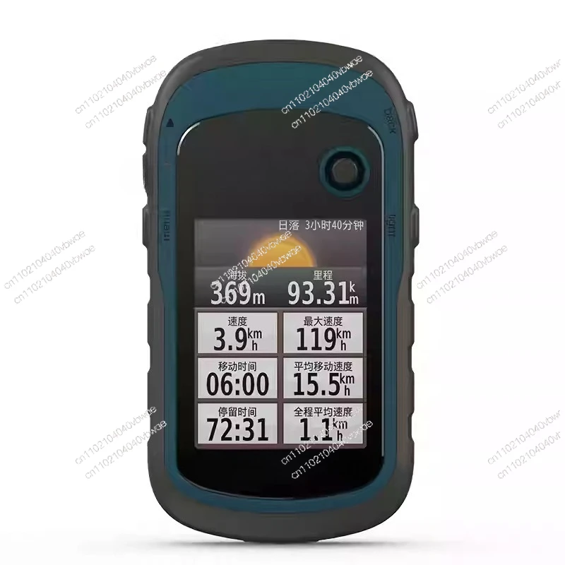 Suitable for Garmin Garmin eTrex221x Handheld  Outdoor Navigator Handheld Coordinate Positioning Measurement Collector