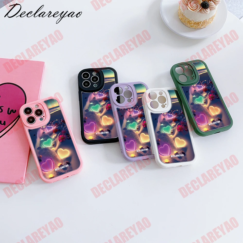 شخصية للتخصيص لتقوم بها بنفسك صور كوكه ل انفينيكس الساخن 10 اللعب 11 10S NFC 11S 9 نوت 8 الذكية 5 6 حالات يغطي #6