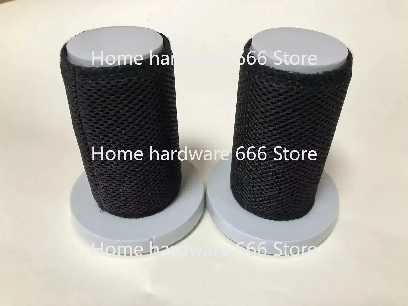 2PCS Original hepa for xiaomi Deerma  DX135F DX700 DX700S DX700Spro vacuum cleaner accessories filter