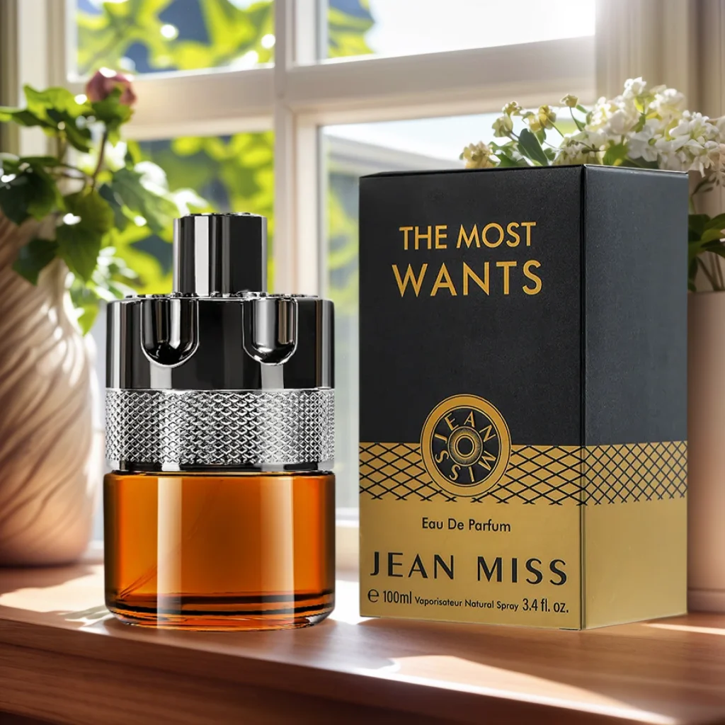 Perfumes originales de colonia de alta calidad para hombre, perfumes atractivos de lujo para hombre, regalos para hombre
