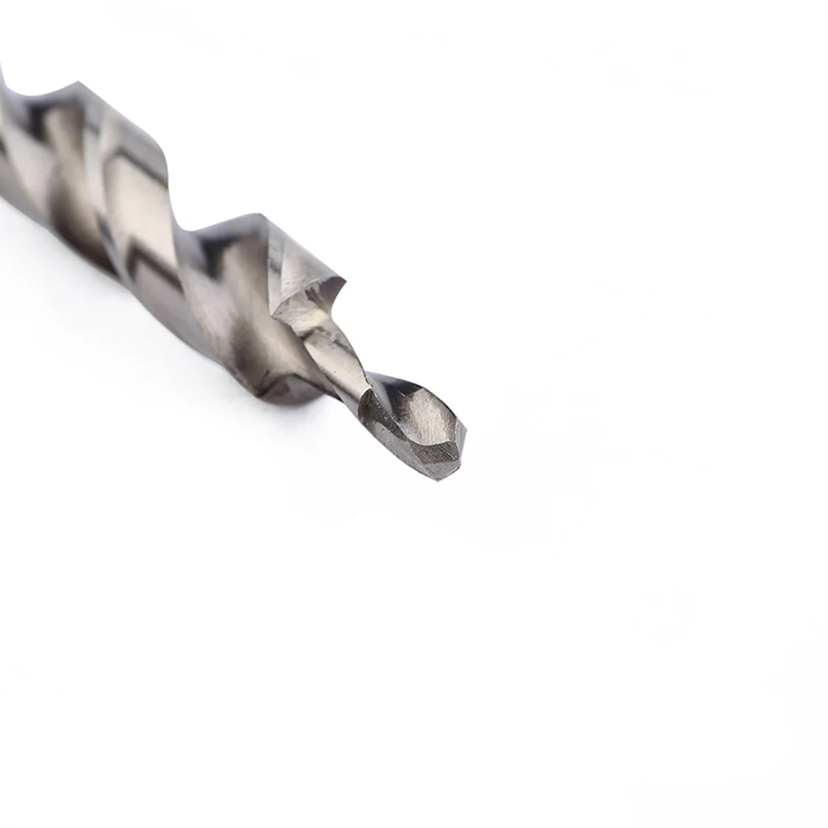 

Drill Bit 9.5mm Hardness Drills Through Concrete Tile Brick Plastic Masonry Wood Metal