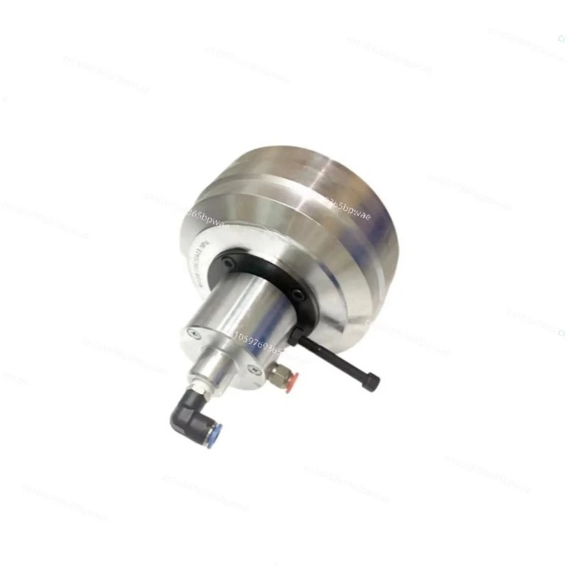 

Пневматический цилиндр с трехкулачковым патроном KH110S/130S/160S для токарных станков с ЧПУ