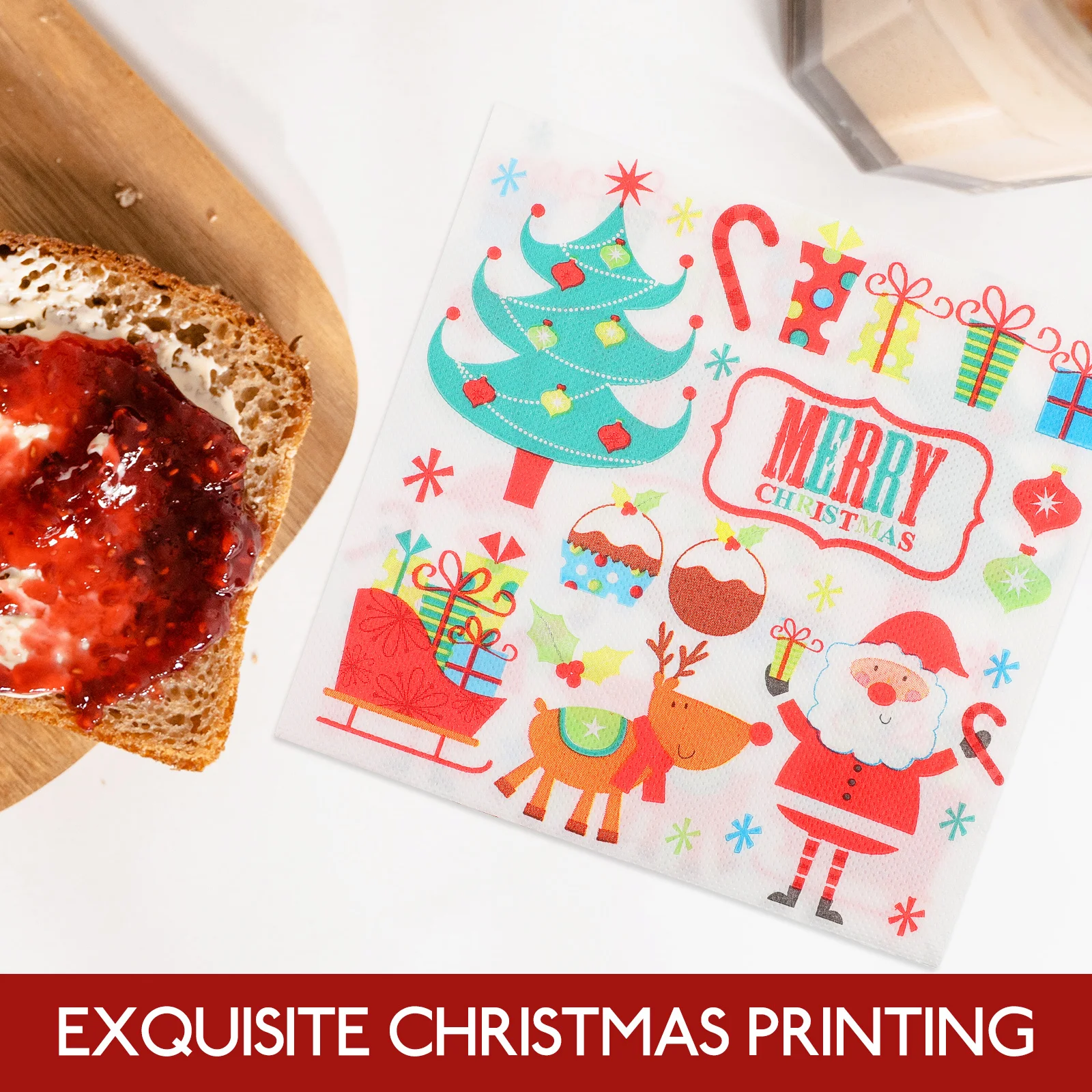 

40pcs Grease-Proof Paper Liner Food Grade Oil Absorbing Baking Sheets For Cake Cupcake Sandwich Wrapping Disposable Parchment