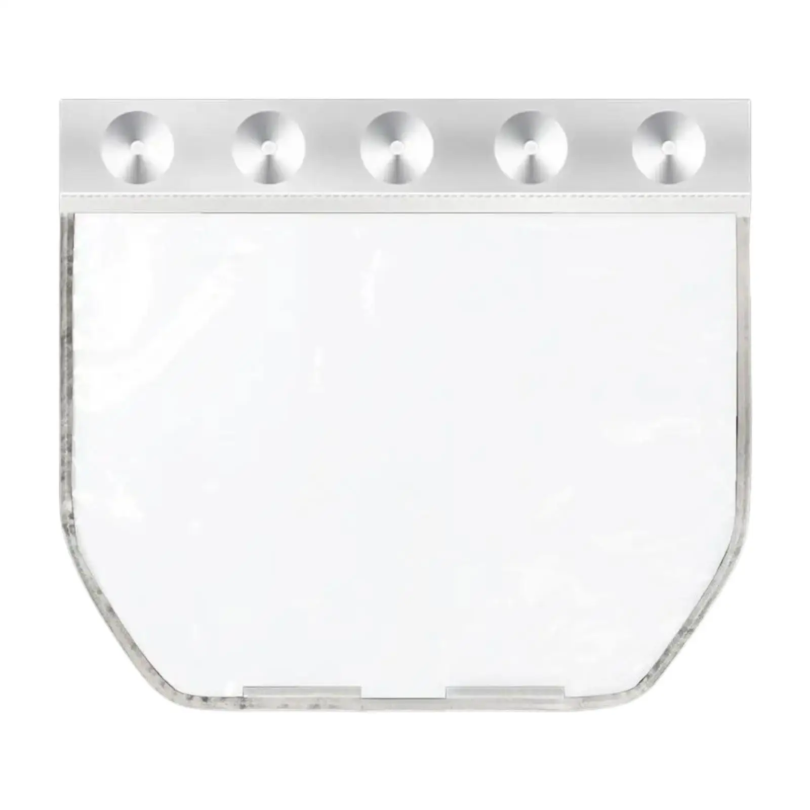 

Крышка порта зарядного устройства для электромобилей, снегозащитные аксессуары для электромобилей, адсорбция из ПВХ