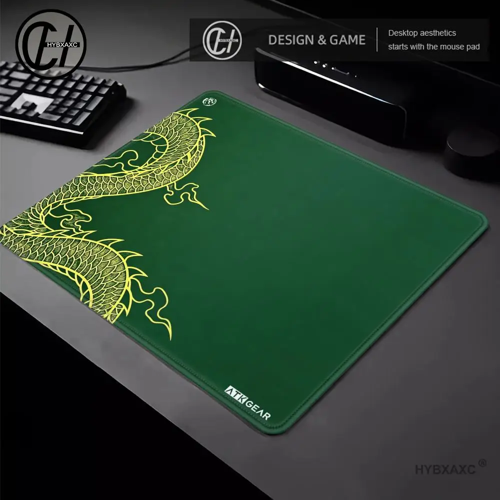 ATK X LEV Game equipment Mouse Pad Compact Small Mouse Pad for PC Laptop Desktop,Game And Office