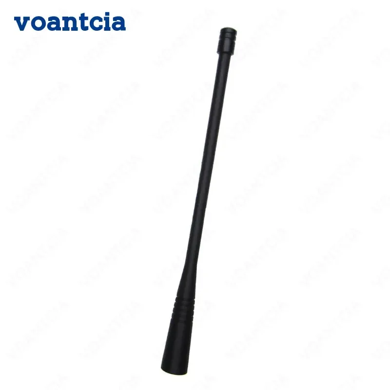 

10pcs UHF 400-470MHz SMA-Male Antenna for Vertex Standard VX150 VX151 VX152 VX160 VX168 VX180 VX210 VX400 Two Way Radio