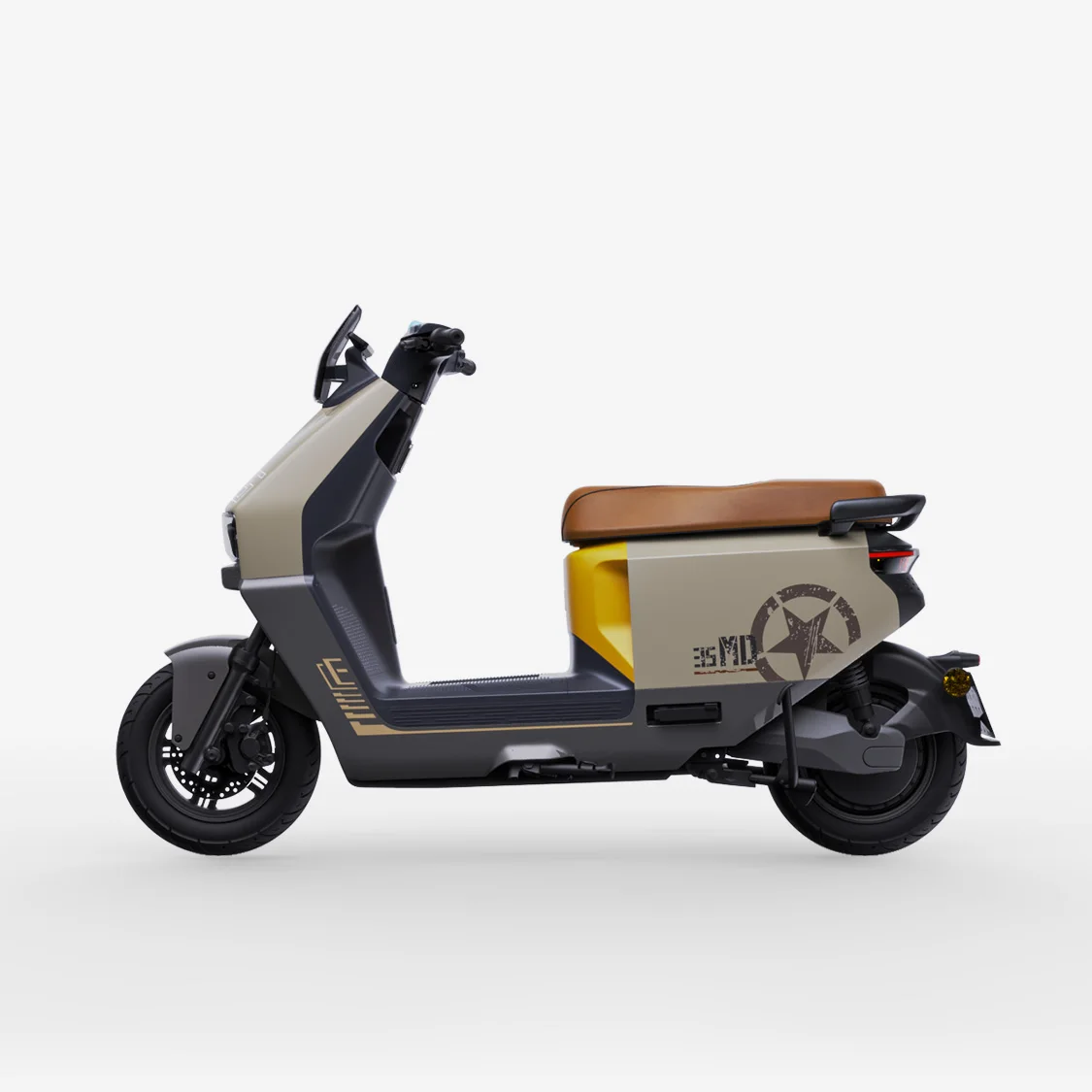 2025 Cheap Electric Motorcycle for Sale 72v 1200w Motorcycle Electric with Lead Acid Battery