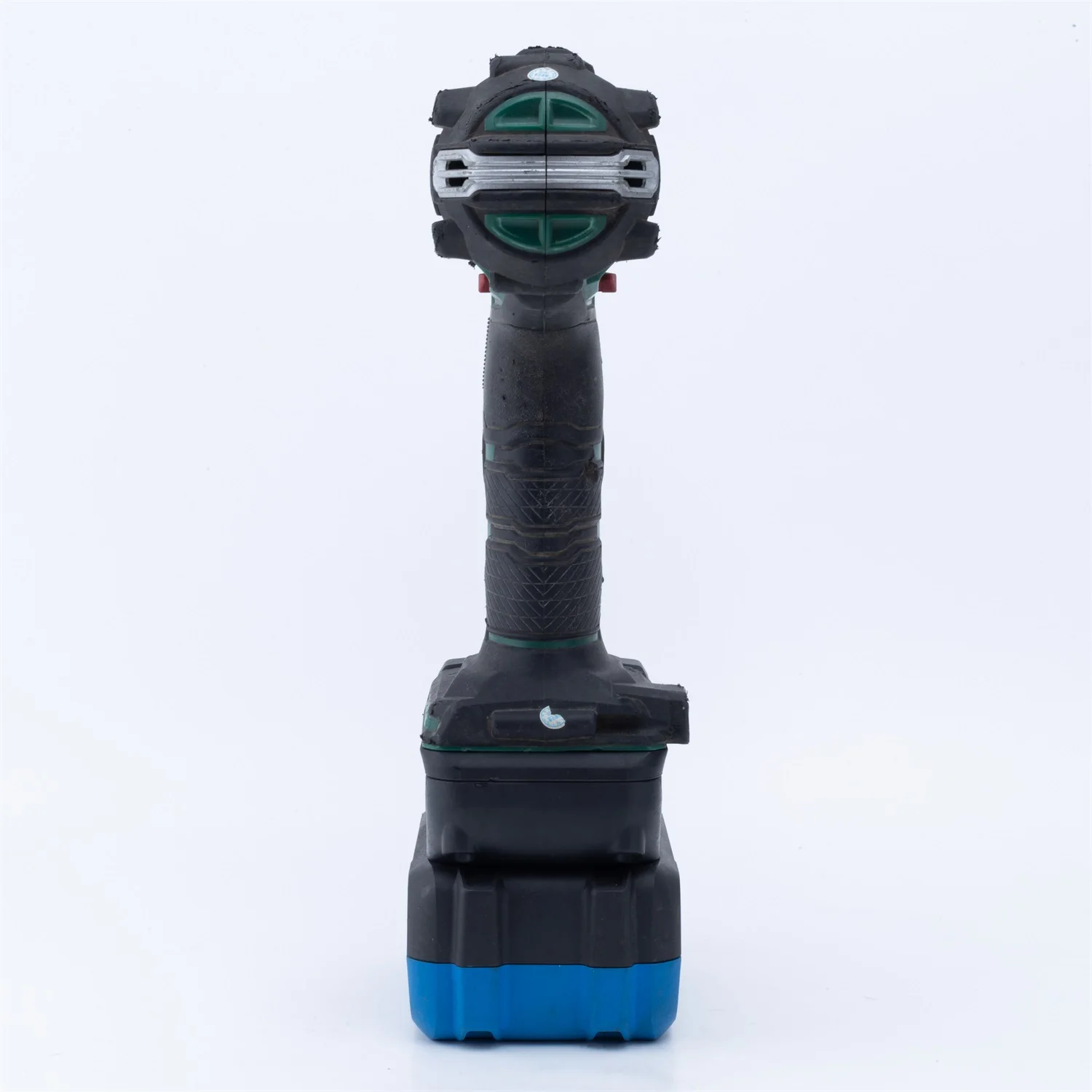 

1X аксессуар-конвертер для литий-ионного аккумулятора серии Mastercraft 20 В PWR POD для электроинструментов PARKSIDE X20V (только адаптер)