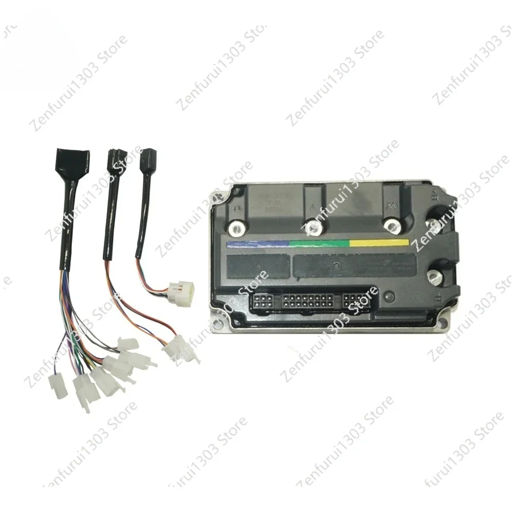 Electric Bike 100A 2000W Motor Controller High Speed SV120 100 Controller