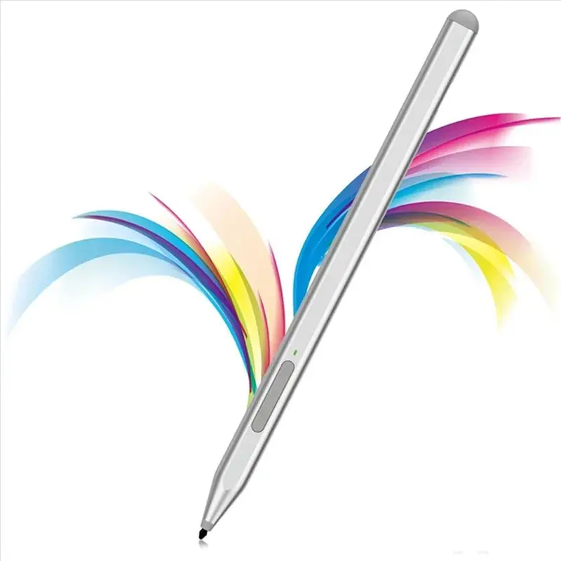 A53M-For Microsoft For Surface Pro 11 10 9 8 7 6 5 4 X For Surface Go 4 3 2 1 Compatible MPP 2.0 Stylus Pen Fast Charging