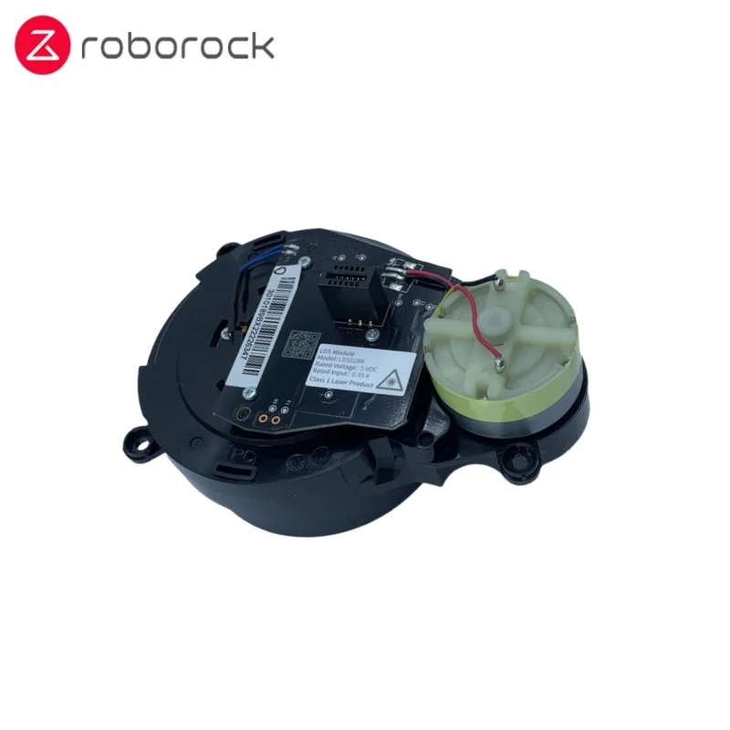 Original Laser Distance Sensor For Roborock S55/ S6/ S5 Max/ S6MaxV/ S45 Max/ S7 Robot Vacuum Cleaner LDS Accessories ﻿