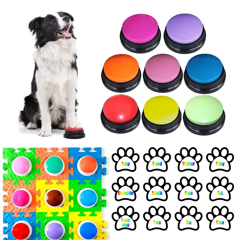 #33 Highest Rated Dog Clickers to Buy in 2026