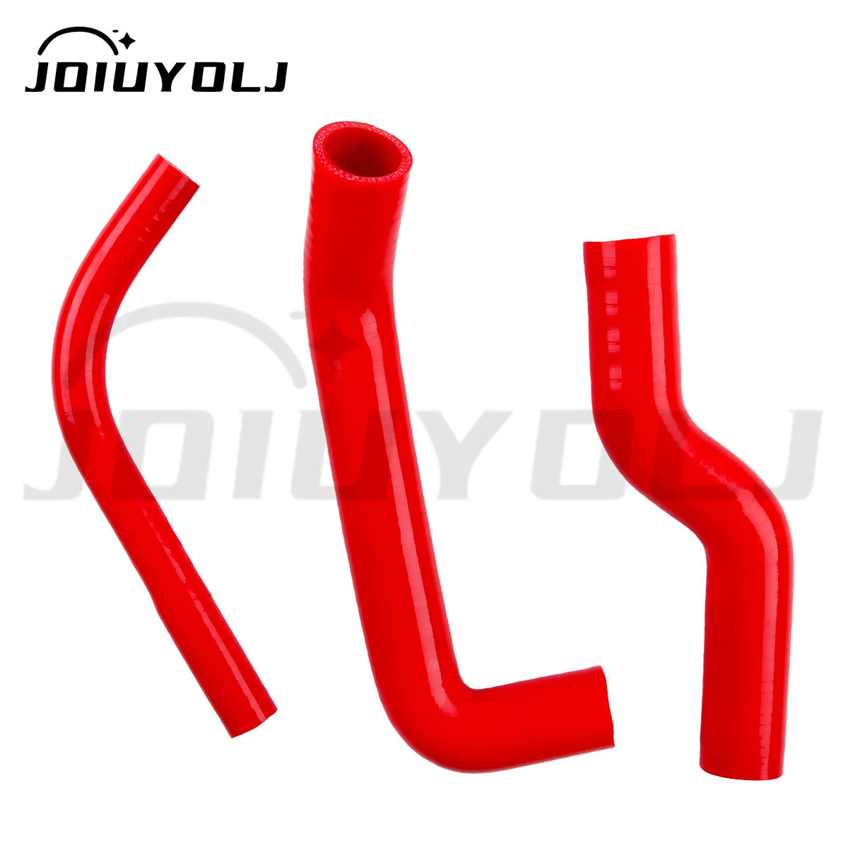For Autobianchi A112 3-7 Series 900 1000 1050 Lancia A 112 S3 S4 S5 Silicone Radiator Coolant Hose Kit