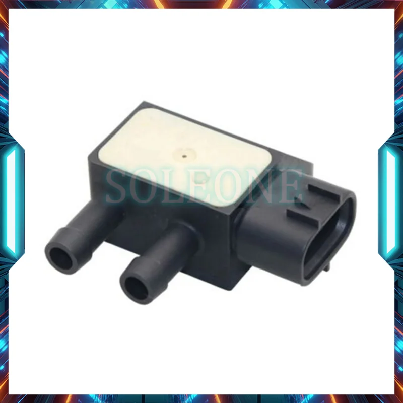 9022090001 392102F600 39210-2F600 DPF Exhaust Differential Pressure Sensor For Kia Ceed 2006-2012