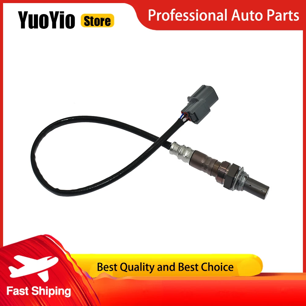 

YuoYio 1Pcs New Oxygen Sensor 36531-PND-A01 For Acura RSX Base Coupe 2-Door 2.0L And More