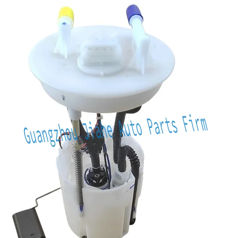 For CFMoto ZForce 500 CF500 ZForce 550 5BR0-150900 5BR0150900 F01R00S580 Fuel Pump Assembly Module