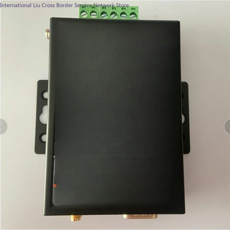Serial server RS232/485/422 to wifi and Ethernet
