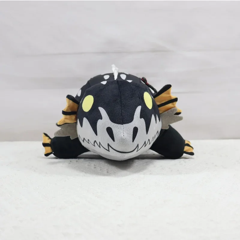 

Игра под давлением, плюшевая кукла, фанат ужасов, коллекционная игрушка, Рождественский подарок Xmax для детей