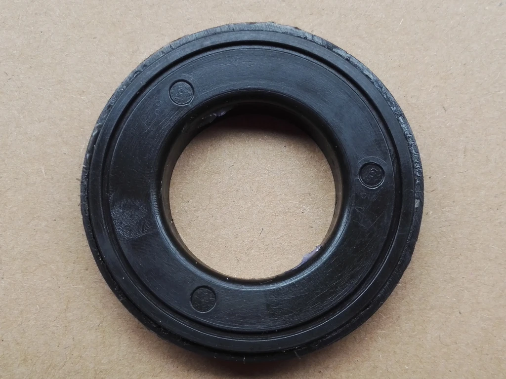 

Передний амортизатор для Mazda S3/ 7 knight HM7, плоский подшипник, подшипник высокого давления, 1 шт.