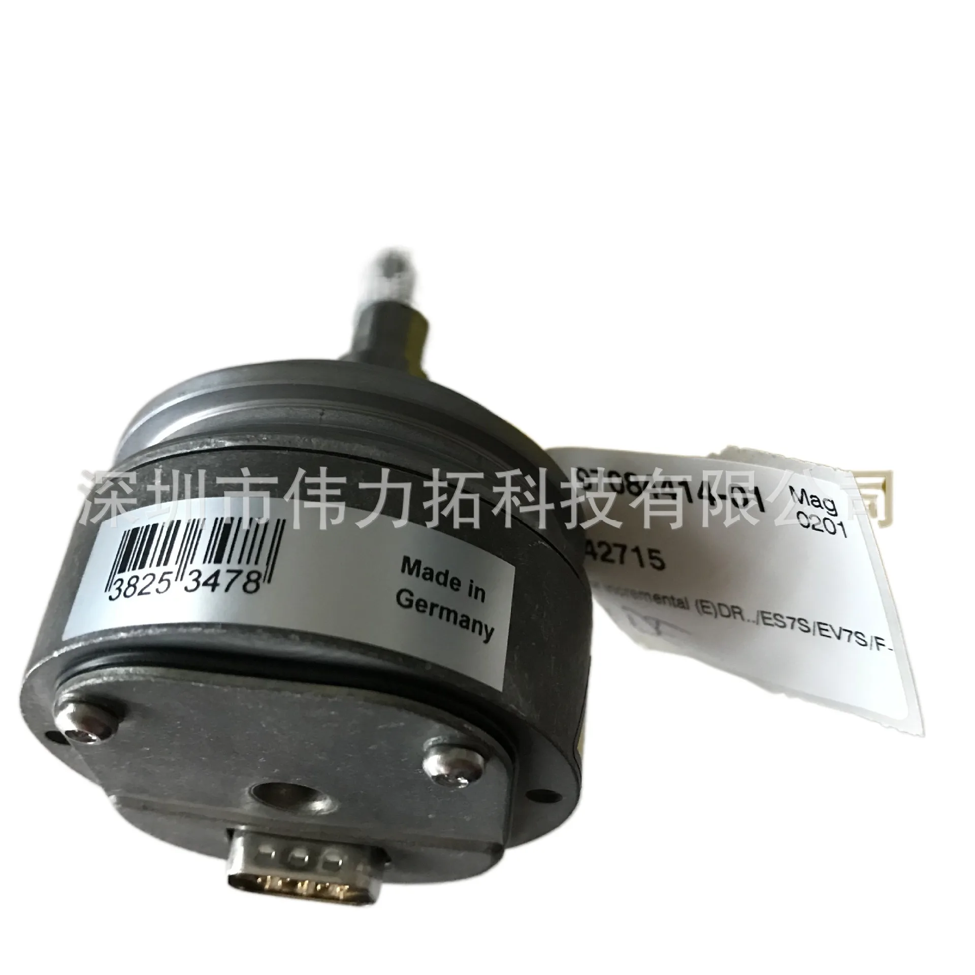 German Encoder ES7S/EV7S, Order Number 13642715,OG73 SSN1024 Brand New &  Imported SEW EURODRIVE