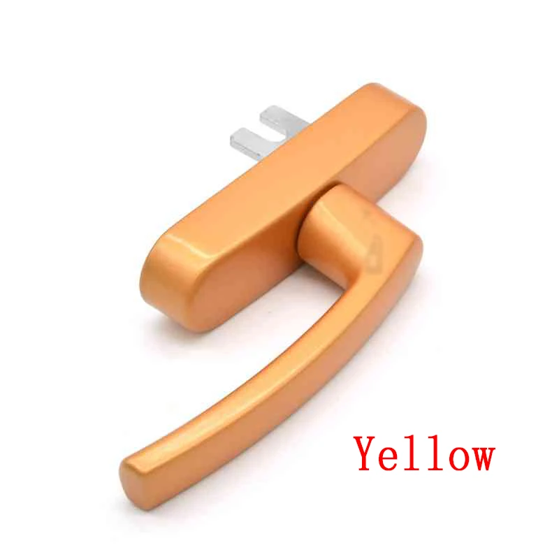 Variant: Yellow 1pcs