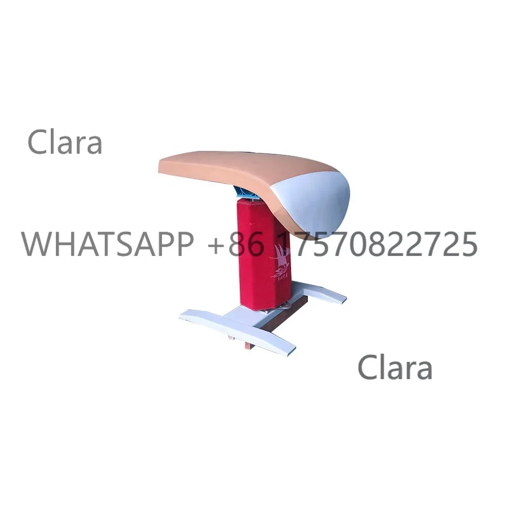 Clara Tools StoreSports and Recreation Standard Gymnastics Vault Fitness EquipmentClara Tools Store