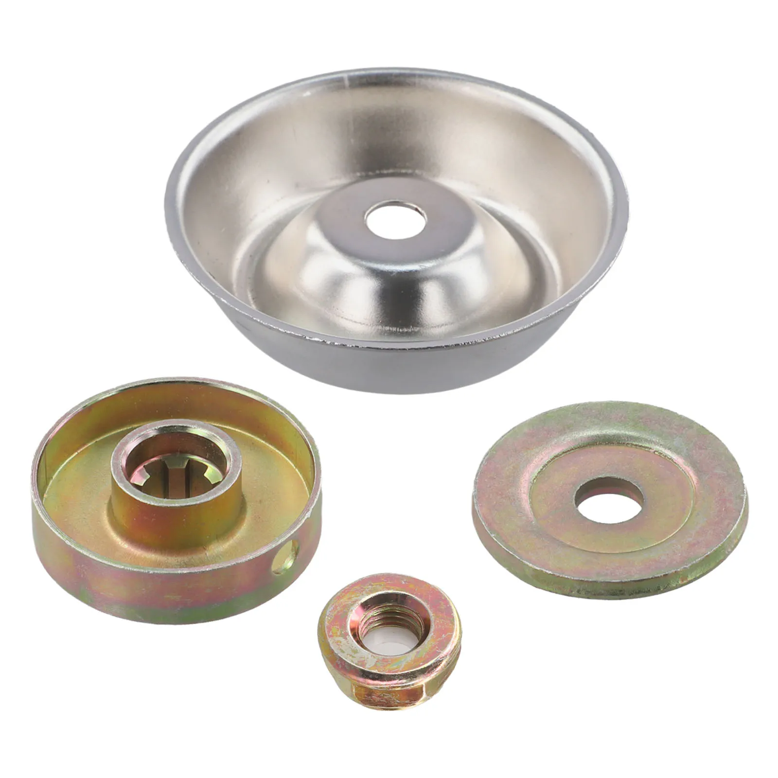 Cutting Performance…