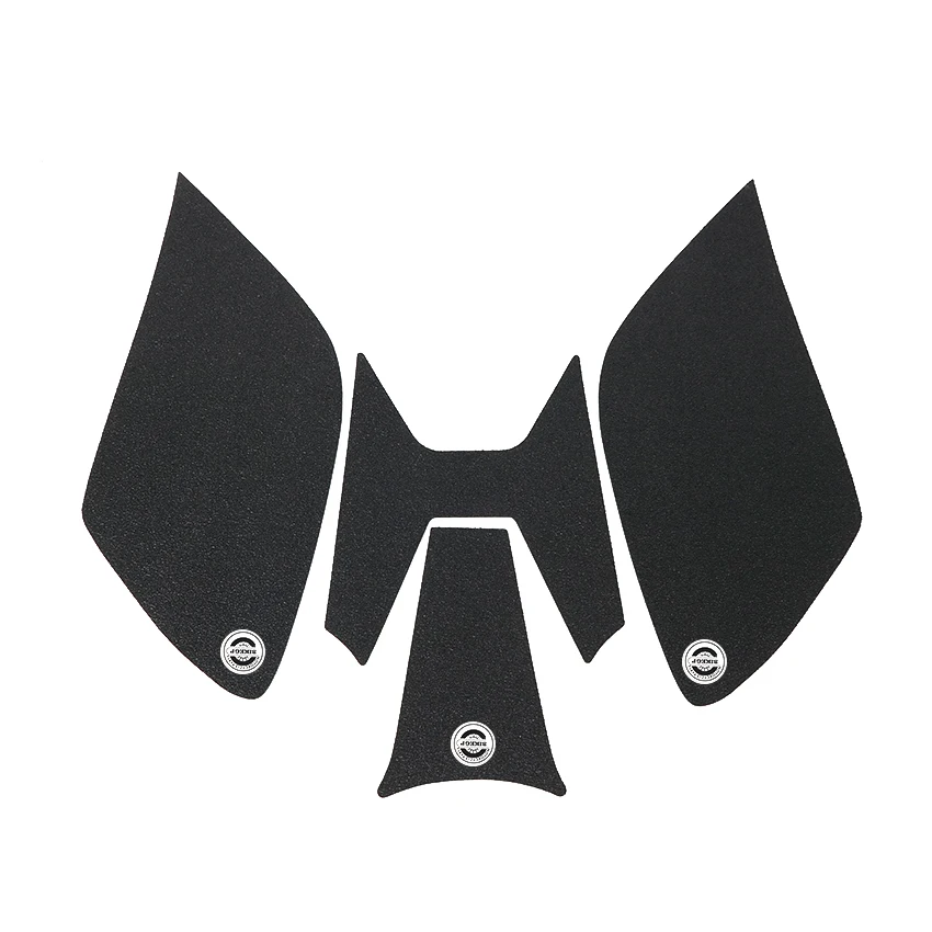 Motorcycle Fuel Tank Pad For BMW R1200GS LC 2017-2022 R1250GS 2021-2023 Non-slip Sticker Side Fuel Tank Pad