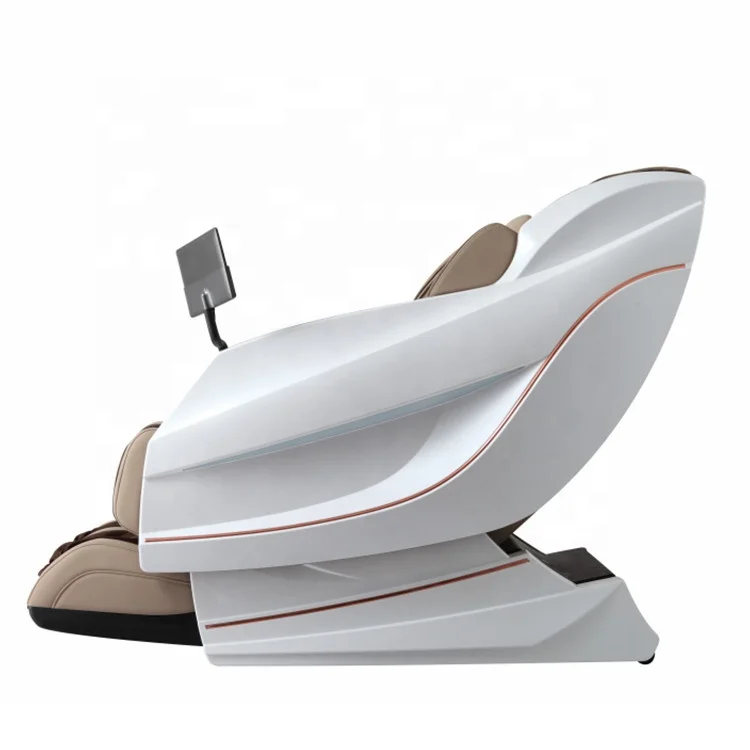 Model A10S Full Body Massage Chair 4d zero Gravity Luxury Professional Relax Chair
