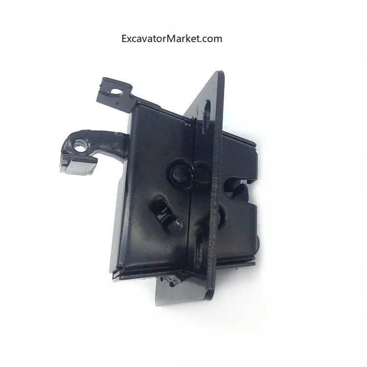 For KOMATSU PC KOBELCO SK DOOSAN DAEWOO55 HYUNDAI 60-6-7 Universal anti-lock lock Positioning  accessories For excavator