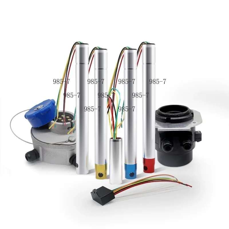 5-wire Overfill Prevention Sensor Probe Truck Oil Tank