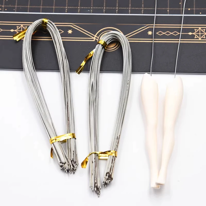 Ultralight Clay Dol…